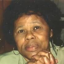 Elizabeth "Baby Sis" Bratcher Obituary