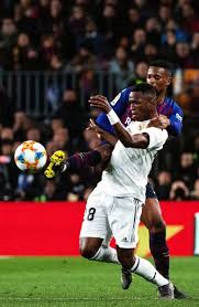 Zespół ronalda koemana w krótkim czasie zdobył cztery gole i wygrał 4:0. Real Madryt Barcelona Puchar Krola Na Zywo 27 02 2019 Gdzie Ogladac W Tv Transmisja Stream Online Puchar Krola Copa Del Rey Sportowy24 Pl