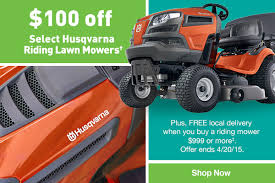 Search results for riding lawn mower tires 136 items. Lowes 100 Off Select Husqvarna Riding Lawn Mowers Milled