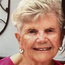 Alice Loretta Manning Obituary (2025)