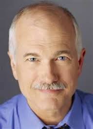 Jack, a 1984 album by bone orchard; Jack Layton Author Of Speaking Out Louder