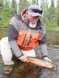 In this trove fishing guide, i show how to get rare fish in trove by finding all rare fish locations to earn massive amounts of mastery. Smith Treasure Trove Of Brook Trout In The Ontario Wilderness