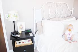 Potterybarn.com has been visited by 100k+ users in the past month 10 Must Have Baby Items I Keep In My Bedside Table Motherhood Sprouting