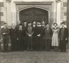 Profile for The Road from Carmel podcast