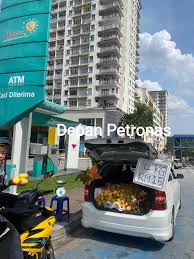 Petronas Damansara Damai