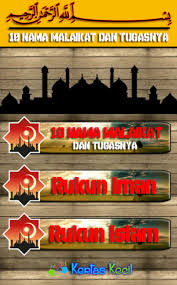 Inilah 10 tugas malaikat inti dimulai malaikat jibril hingga malaikat ridqwan subscribe juga beberapa channel kami. 10 Malaikat Dan Tugasnya 1 0 Apk Download Android Books Reference Apps