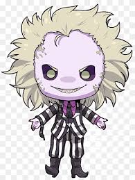 Though he is the title character he only appears in the film for a total of 17.5 minutes. Beetlejuice Png Images Pngwing