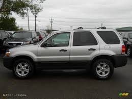 Image result for Silver 2007 Escape