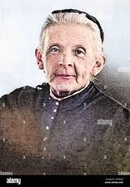 Maria Blank's Instagram, Twitter & Facebook