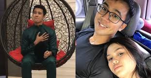 Merupakan isteri kepada penyanyi dan pelakon, aliff aziz. Walau Dipen Jara Bella Astillah Tetap Bangga Dengan Aliff Aziz Dah Tau Ker