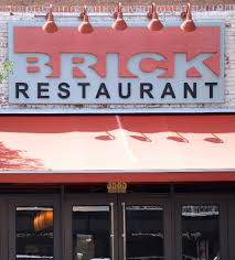 Bj S Pizza St George Island Fl Http Www Brickofavondale Com Jacksonville Restaurants Brick Restaurant Jacksonville Florida