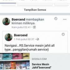 Kepala mesin menerima gaya putar dari alat pemutar mesin jahit dan meneruskan gerak putar … Pengadaan Sparepart Dan Service Mesin Industri Berbagai Tipe Dan Merek å¸å­ Facebook