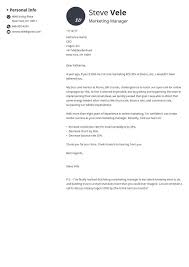 Creating an effective it cover letter can mean the difference between getting the job or your resume getting trashed. How To End A Cover Letter Template Initials In 2021 Writing A Cover Letter Lettering Cover Letter Example