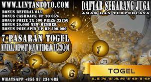 Promosi Togel Online Terpercaya Indonesia Untuk Melakukan Daftar Bio Instagram Hidup