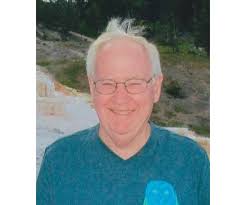 Gerald Root Obituary (1944