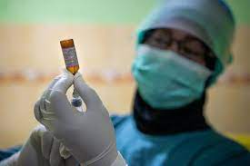 Ensuring Fair And Equitable Access To The Covid 19 Vaccines Unicef Indonesia