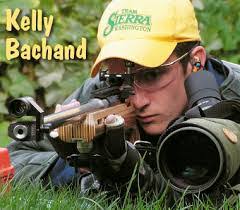 Kelly Bachand's Instagram, Twitter & Facebook