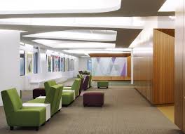 Wsu Enrollment Services Center Robert Maschke Architects Interer Vestibyul Hudozhestvennaya Shkola