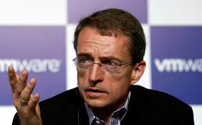 As cto of intel he also invented the conference intel developer forum as a counterpart to microsofts winhec. Pat Gelsinger Leans On The Channel For Long Term Growth Arn