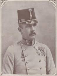 Ferdinand Karl von Österreich (1868–1915)