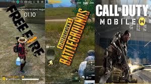 Reproducido 1,839,176 veces se necesita del navegador y8. Free Fire Vs Pubg Vs Cod Mobile Comparando Los Graficos Etc Youtube