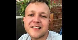 Motorcycle courier who was involved in an accident with an uncle will be  buried today