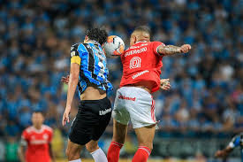 Assistir greuther furth x hamburgo ao vivo 17/10/2020 grátis. Boxe Mma Nao Apenas Um Grenal Com 8 Expulsoes
