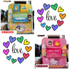 We did not find results for: Buy Ready Stock Cartoon Car Seat Bag Bag Kereta Bag Kereta Seetracker Malaysia
