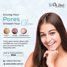 Dr.Dev's Skin Clinic‎
