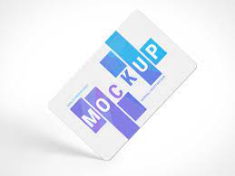 Download Gift Card Psd Mockups