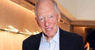 The rothschilds do not own or control any central banks whatsoever. A Rothschild Broke From Dynasty And Still Became Super Rich Bloomberg