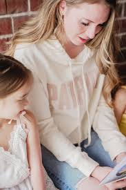 Women's Cropped Hoodie