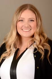 Meet INFB's 2024 interns