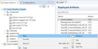 If the url entered is invalid, the user should Creating A Sap Cloud Platform Integration Hci Adapter From An Existing Camel Component Sap Blogs