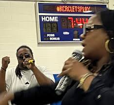 Childhood memories of park theater