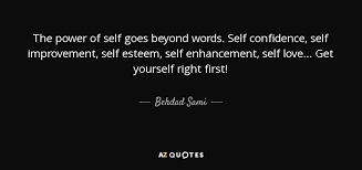 Life is short, and truth works far and lives long: Behdad Sami Quote The Power Of Self Goes Beyond Words Self Confidence Self
