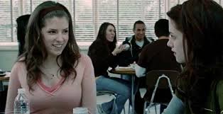 Kendrick wurde als tochter von janice und william kendrick in portland geboren. Anna Kendrick 5 Fast Facts You Need To Know Twilight Twilight Saga Twilight New Moon