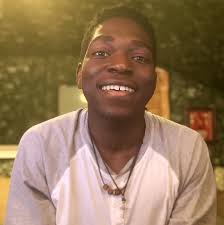 Joseph Mosby's Instagram, Twitter & Facebook