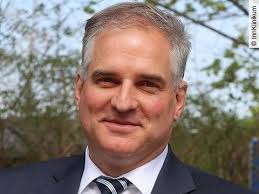 Bayern: Ewald übernimmt als Vorstandsvorsitzender das InnKlinikum