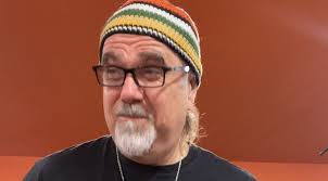 Greg Koch: Gristly “Blues”