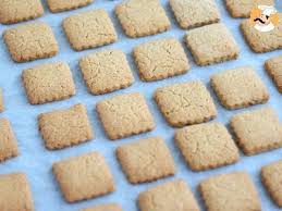 Speculoos Faits Maison Recette Ptitchef Bienen
