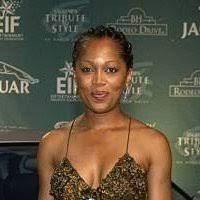 Theresa Randle Nude, OnlyFans Leaks, Fappening - FappeningBook