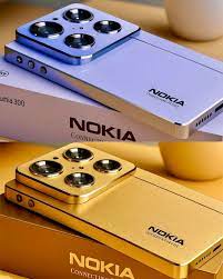 Nokia Atom Pro 2023 specs: 16GB RAM, Quad 108MP Cameras!