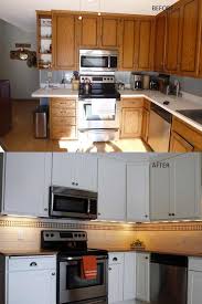 Before And After Kitchen Remodel Ohana Construction Inc 651 274 3116 Kitchen Remodel Kitchen Cabinets Kitchen