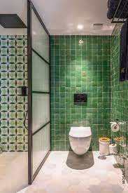 Green Bathroom Wall Tiles Mosaic Factory Green Shower Tile Colorful Bathroom Tile Green Bathroom