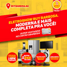 Eletroshow Gbarbosa