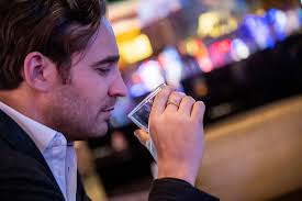 The Story of 'Exactly What To Drink'