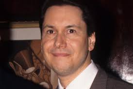 Garth Ancier stämd för sexövergrepp