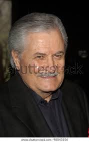 Actor John Aniston Father Jennifer Aniston Stock Photo 98843156