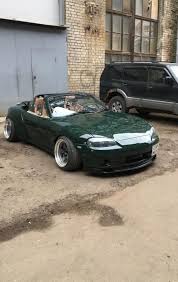 Check spelling or type a new query. Mazda Miata Mx 5 Nb 1998 2005 Wide Body Kit Krotov Pro Wide Body Kits Mazda Miata Body Kit